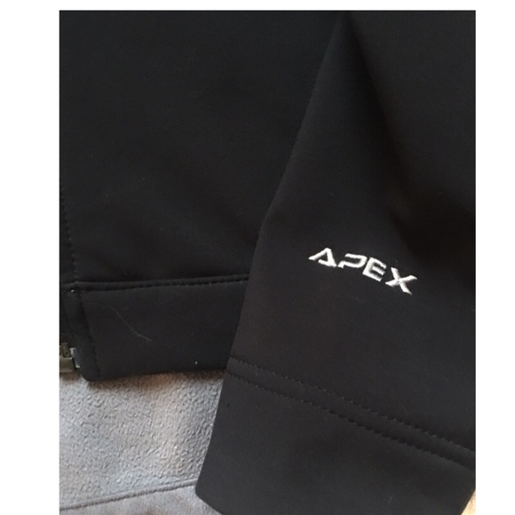 NORTH FACE jacket - Picture 3 of 8